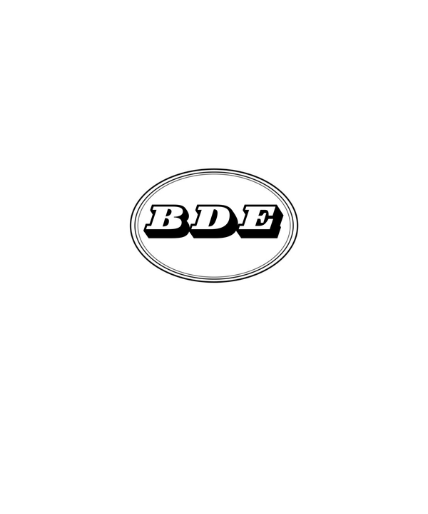 BDECLOTHING